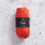 Svarta Fåret Tilda 595 Rouge vif