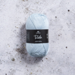 Svarta Fåret Tilda 588 Bleu pastel