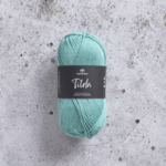 Svarta Fåret Tilda 582 Menthe