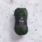 Svarta Fåret Tilda 598 Vert chasseur