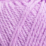 Svarta Fåret Freja 061 Violet clair