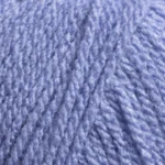 Svarta Fåret Freja 266 Bleu lavande