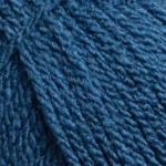 Svarta Fåret Freja 268 Jean bleu