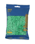 Perles Hama Midi, Couleur unie, 3000 pcs 201-11 Vert clair