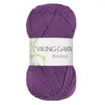 Viking Bamboo 669 Violet