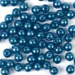 Perles de cire 5 mm, 35 grammes