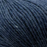 Onion Nettle Sock Yarn 1010 Bleu foncé