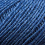 Onion Nettle Sock Yarn 1020 Bleu ciel