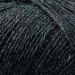 Onion Nettle Sock Yarn 1002 Anthracite