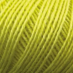 Onion Nettle Sock Yarn 1019 Citron