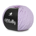 Mayflower Molly 14 Violet pastel