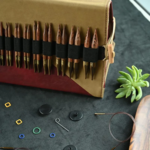 KnitPro Ginger Ensemble d'Aiguilles Circulaires Interchangeables Special 40/50 cm