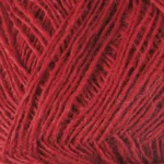 Istex Einband 0047 Crimson