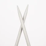 DROPS Basic Aiguilles Circulaires 60 cm Aluminium (2.00-5.00 mm)
