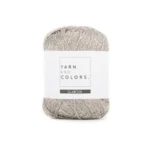 Yarn and Colors 094 Argent