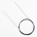 DROPS Basic Aiguilles Circulaires 80 cm Aluminium (2.00-5.00 mm)