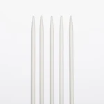 DROPS Basic Aiguilles Double Pointe Aluminium 20 cm (2.00-5.00 mm)