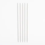 DROPS Basic Aiguilles Double Pointe Aluminium 20 cm (2.00-5.00 mm)