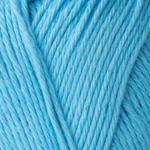 Yarn and Colors Favorite 064 Bleu Nordique