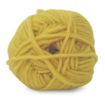 Hjertegarn Natur Uld 7441