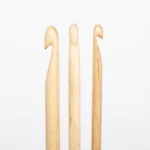 DROPS Basic Crochets Bois 15 cm (5.50-10.00 mm)