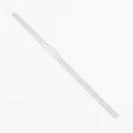 DROPS Basic Crochets Aluminium 15 cm (2.00-5.00 mm)