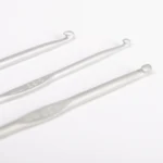 DROPS Basic Crochets Aluminium 15 cm (2.00-5.00 mm)