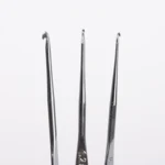 DROPS Basic Crochets en Acier 13 cm (0.75-1.75 mm)