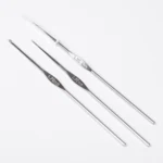 DROPS Basic Crochets en Acier 13 cm (0.75-1.75 mm)