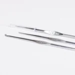 DROPS Basic Crochets en Acier 13 cm (0.75-1.75 mm)