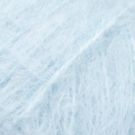 DROPS Melody 34 Brume matinale (Uni Colour)