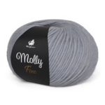 Mayflower Molly Fine 12 Bleu poussiéreux