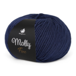 Mayflower Molly Fine 23 Bleu marine