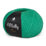 Mayflower Molly Fine 19 Vert émeraude