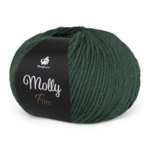 Mayflower Molly Fine 24 Vert armée