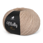 Mayflower Molly Fine 20 Sable clair