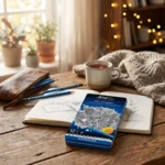 STAEDTLER Mars Lumograph Crayons, 12 pièces – Image principale fermé