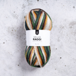 Järbo Mellanraggi 100g 28443 Woodland Trail