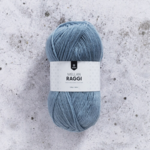 Järbo Mellanraggi 100g 28230 Light Blue