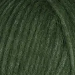 Viking Alpaca Bris 384 Vert foncé