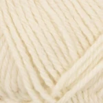 Viking Eco Highland Wool 202 Blanche