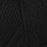 Viking Eco Highland Wool 203 Noir