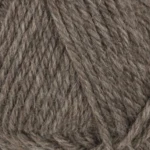 Viking Eco Highland Wool  215 Gris