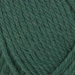 Viking Eco Highland Wool 233 Vert foncé