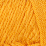 Viking Eco Highland Wool 245 Jaune