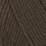 Viking Eco Highland Wool 218 Marron foncé