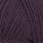 Viking Eco Highland Wool 269 Pourpre foncé