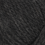 Viking Eco Highland Wool 217 Charbon