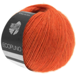 Lana Grossa Ecopuno 34 Rouge-orange