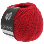 Lana Grossa Ecopuno 47 Rouge cerise